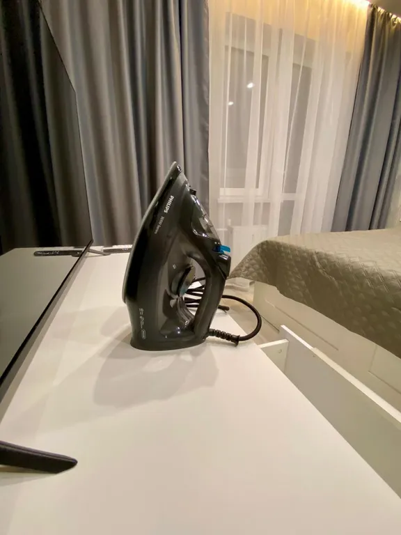 Уютная студия в ЖК Акварель