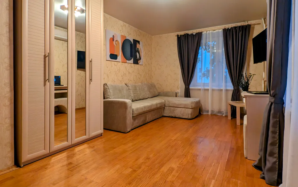 ЛюксКвартира на  Плющихе 33