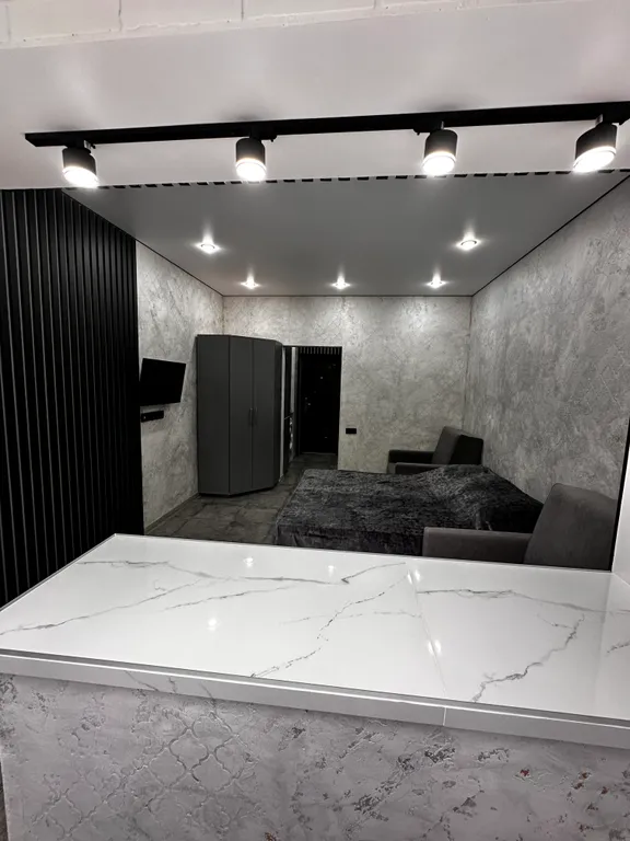 Уютная квартира в центре курорта