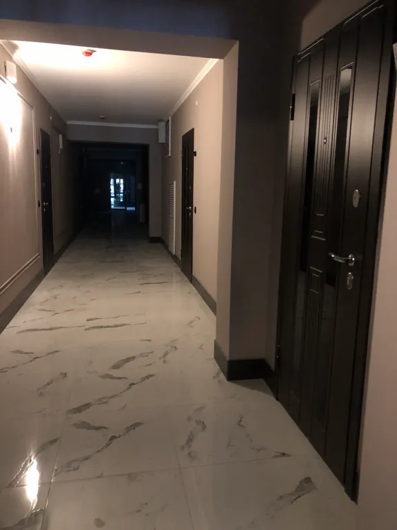 Квартира Апартаменты Green Haven — Светлогорск