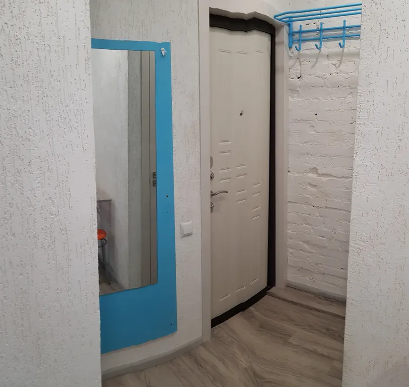 Мини студия в центре