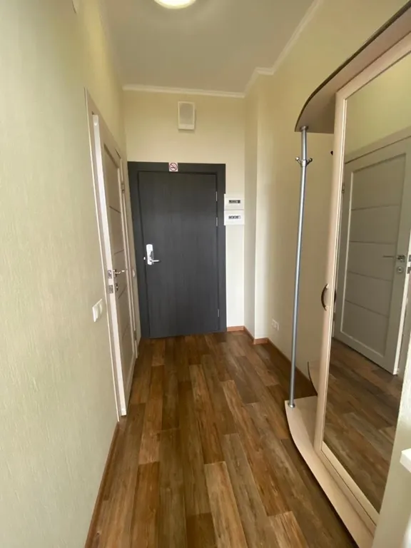 Апартаменты в Парк-Сити на двоих