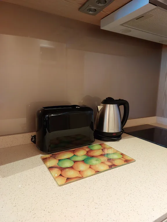 Элитные апартаменты с бассейном в Dreamland Oasis