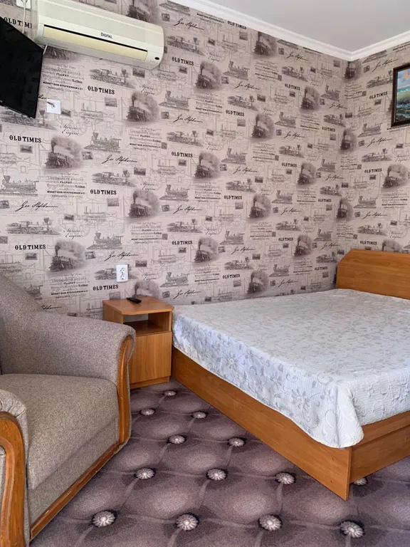 Квартира Комната — Евпатория