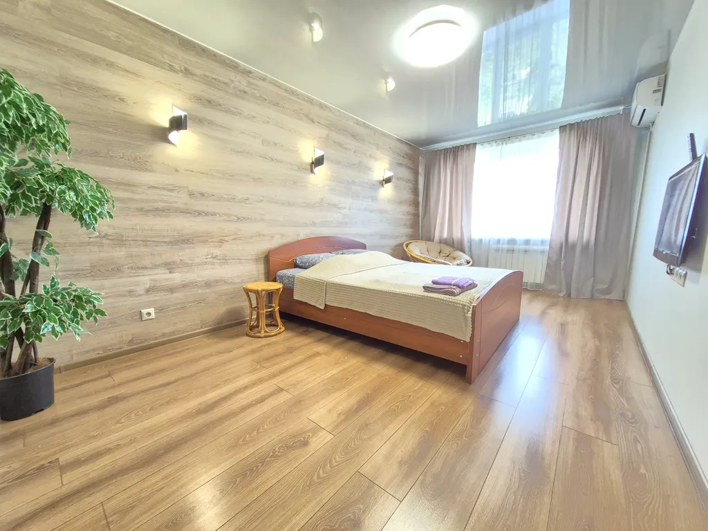 Квартира бизнес класса в центре города