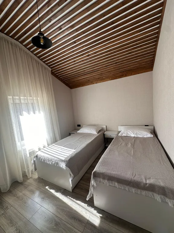 Дом с видом на море