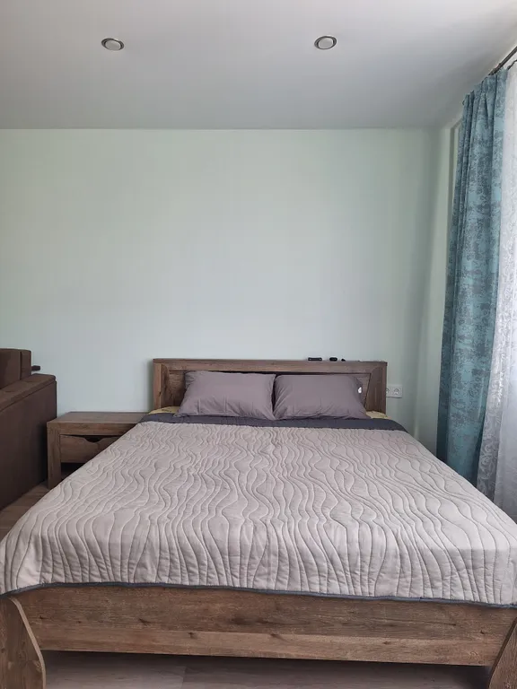 Уютная квартира в тихом и красивом районе — аренда посуточно в Тверь