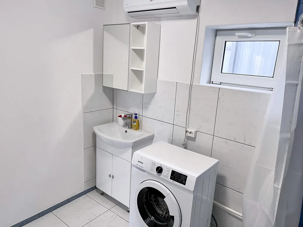 Гостевой домик удачи