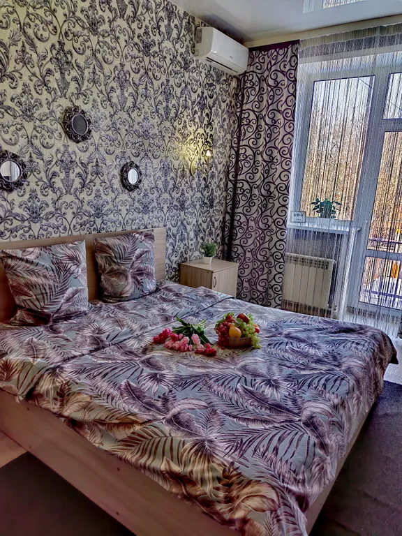 Апартаменты в историческом центре города