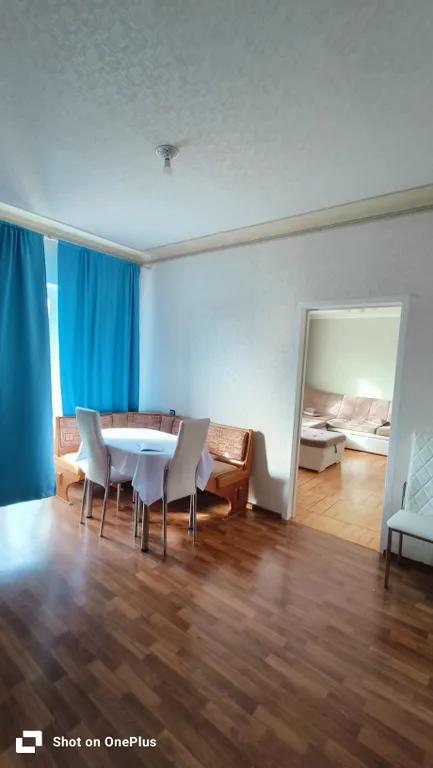 Уютная комната со всеми удобствами, неподалеку от моря