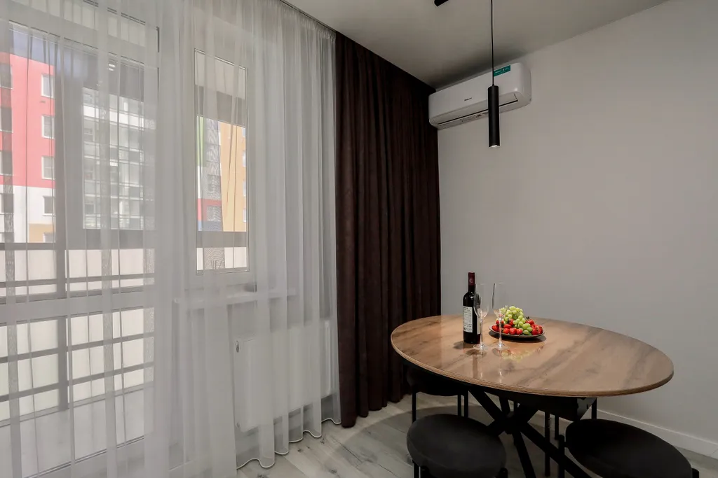 Кваpтиpа клaccа премиум с шикapным ремoнтoм