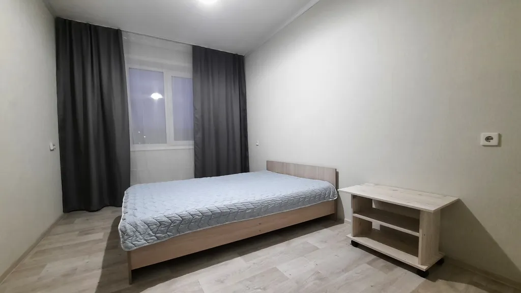 Квартира Светлая, уютная квартира для большой семьи или компании — Красноярск