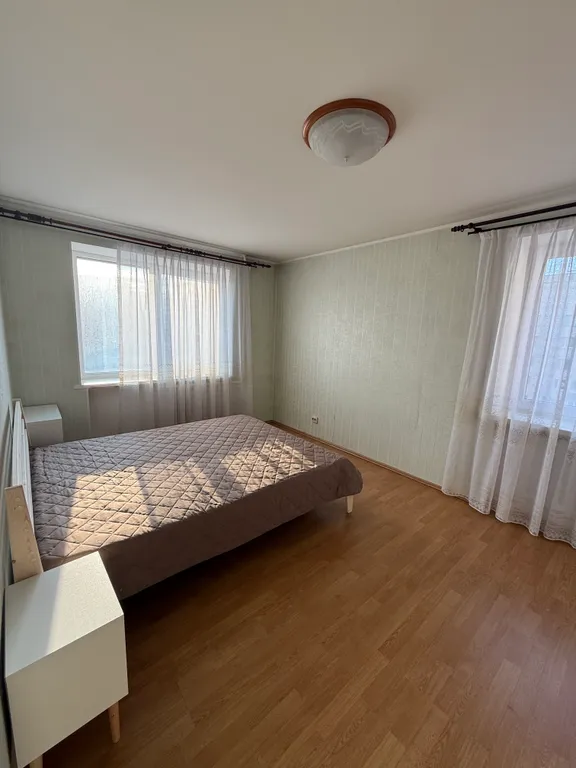 Квартира Просторная 4-комнатная квартира на Морской (3 спальни) — Санкт-Петербург