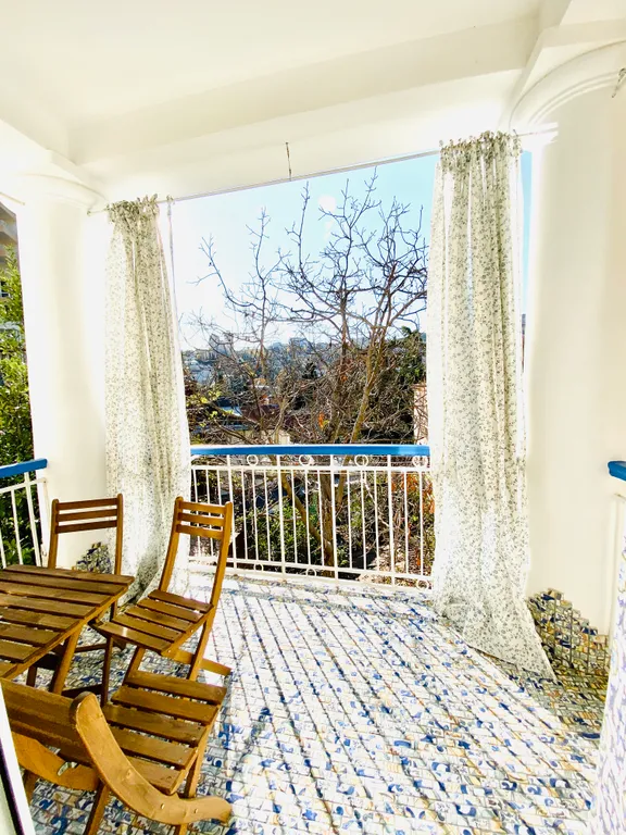 3-комнатная квартира в сталинском доме