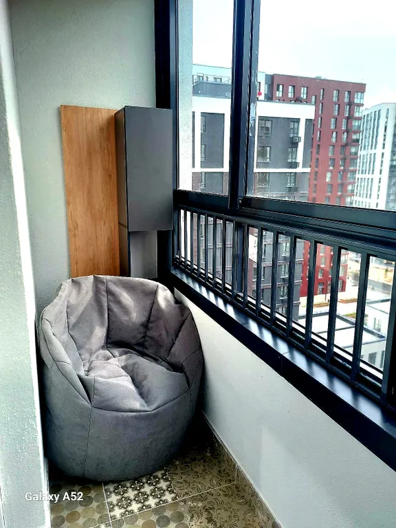 Уютная студия в Прокшино