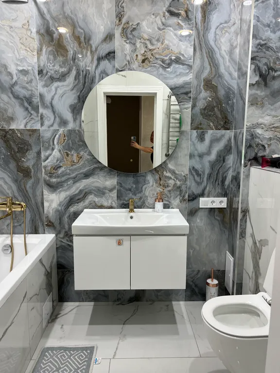 Вип квартира