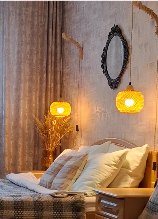 Квартира недалеко от склона — аренда посуточно в Кировск