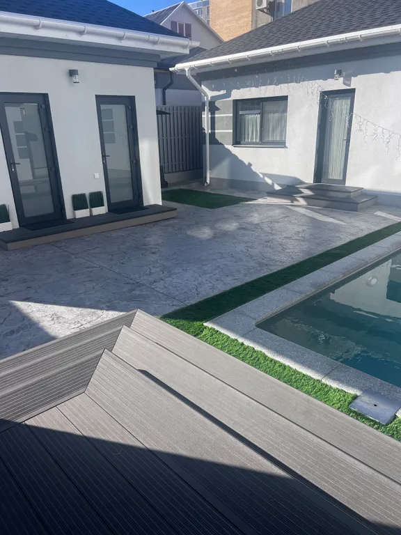 Уютный Дом у маяка