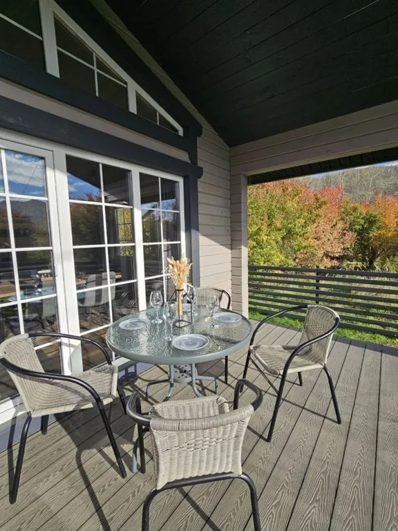 Шале ЭндорфInn