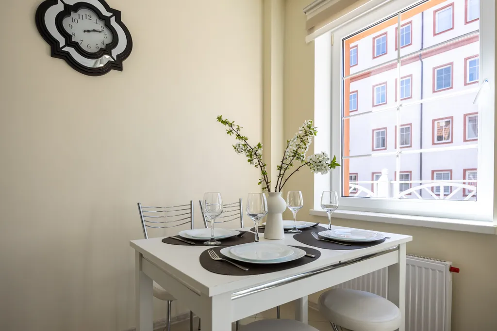 Квартира Квартира -студия в самом центре города-курорта — Светлогорск