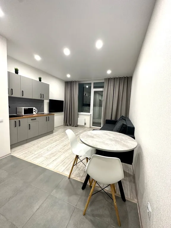 1-комнатная Квартира — аренда посуточно в Ульяновск