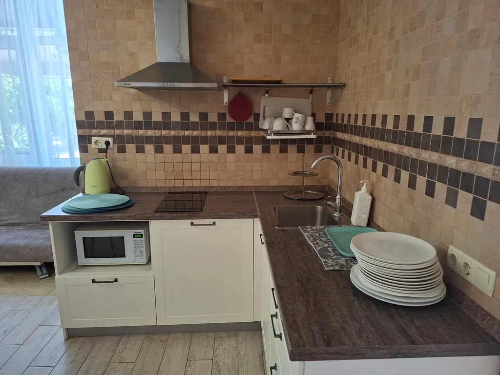 Дом без хозяев