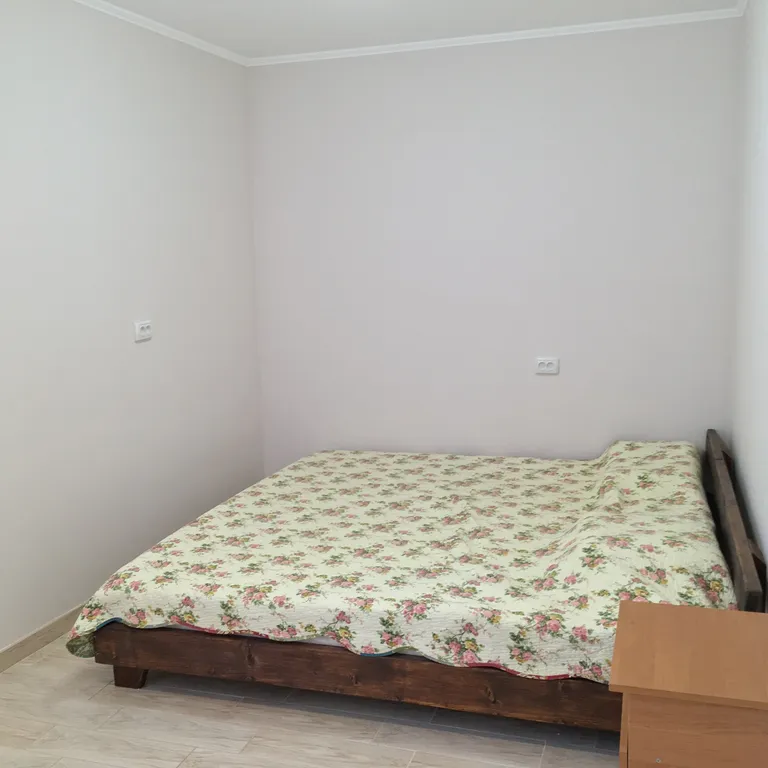 Двухкомнатный семейный номер