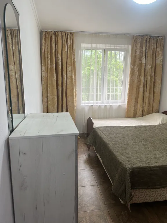 4-комнатный Дом