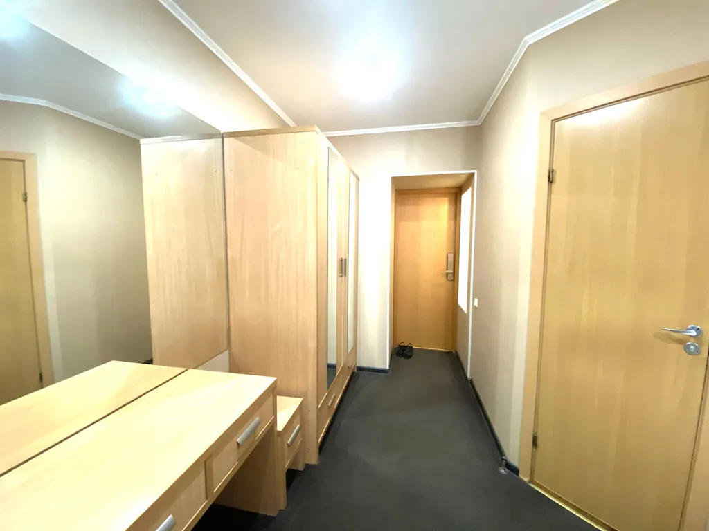 Квартира Комната Стандарт — Санкт-Петербург