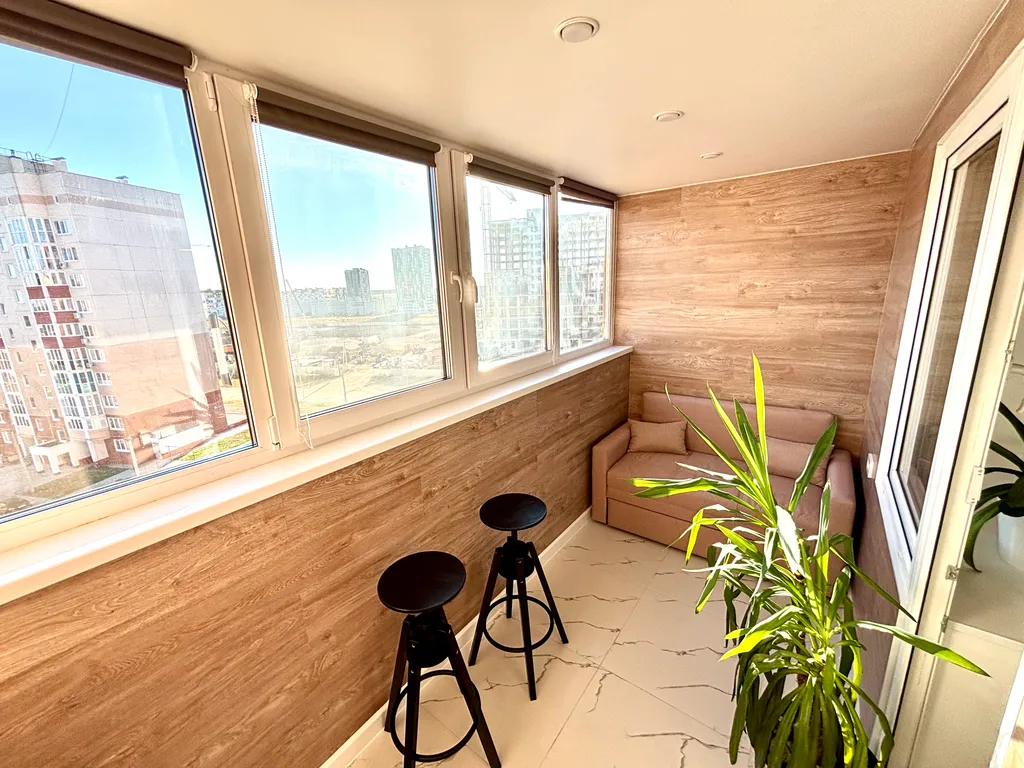 Евро двушка рядом с Термами, Кванью и Музеем Космонавтики