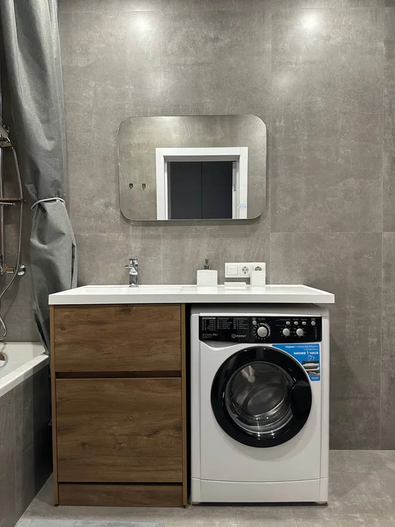 Супер комфортная квартира в ЖК Наследие