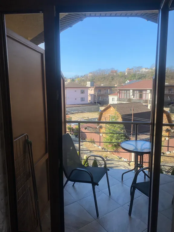 Квартира Уютная студия в Горном воздухе — Нижнее Учдере