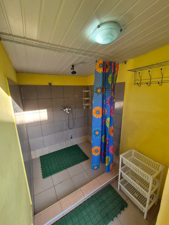 Двухместный номер на море