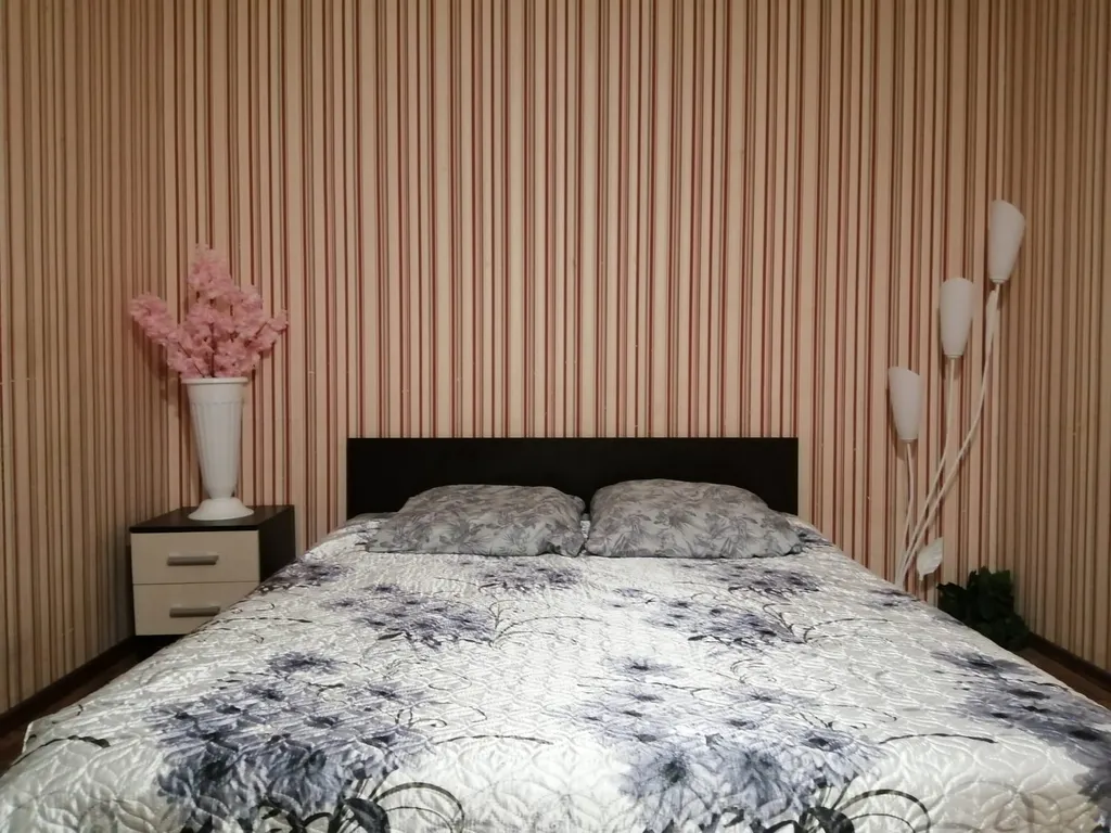 Уютная квартира в центральном районе города