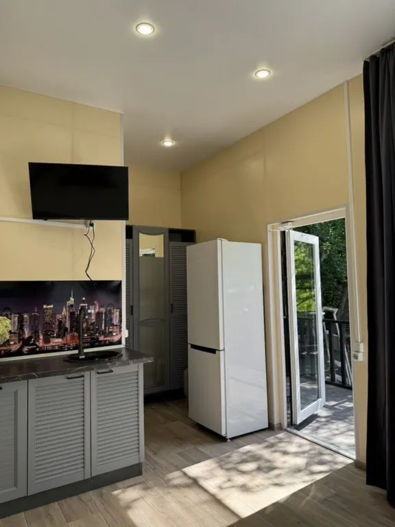 Коттедж Уютный дом в СТ Ветеран — Пляхо