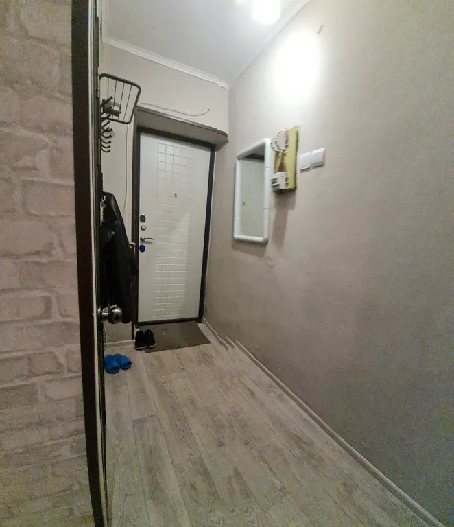 Уютная квартира в центре