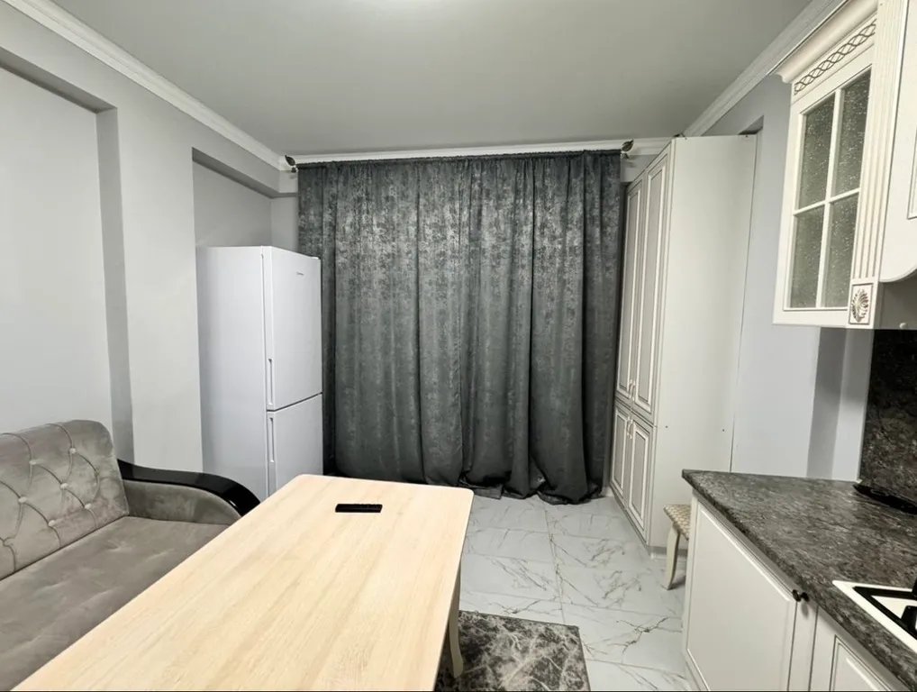 Квартира Квартира в элитном доме — Каспийск