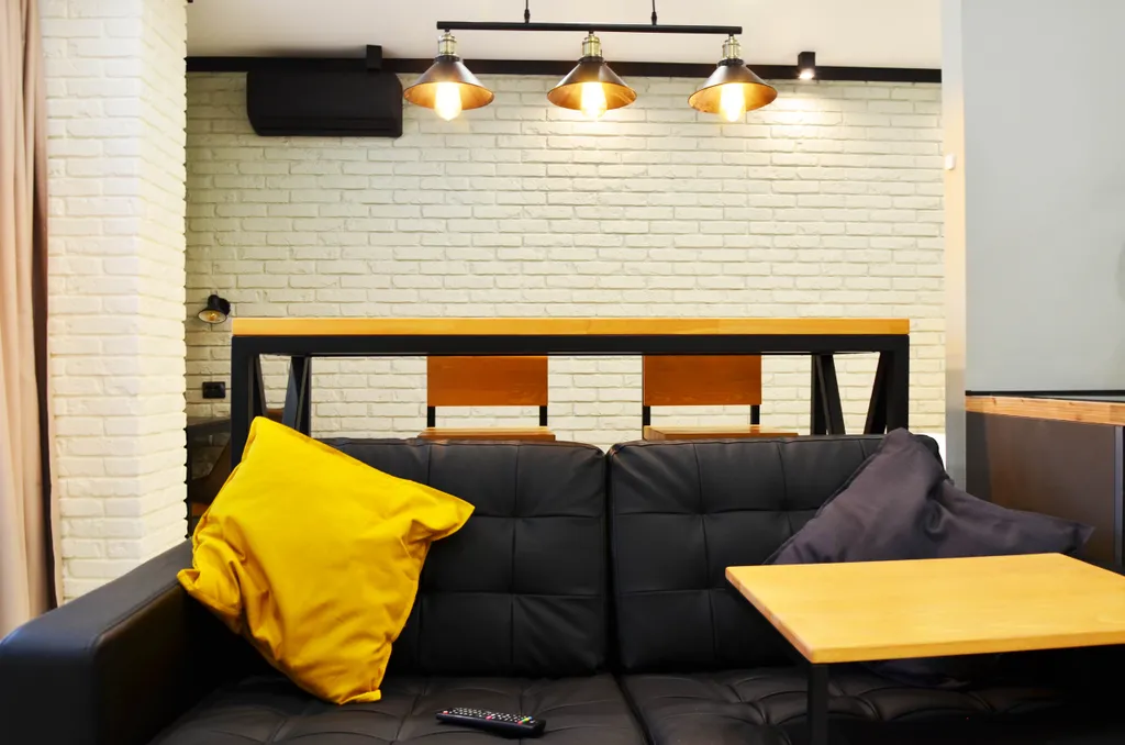 Апартаменты Лофт174 SPA на Елькина