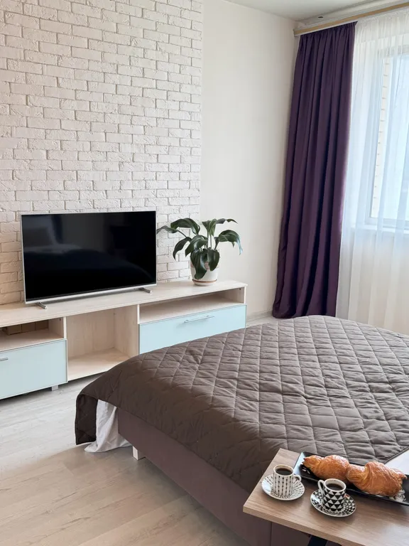 Квартира Квартира Курорт в центре мегаполиса — Нижний Новгород