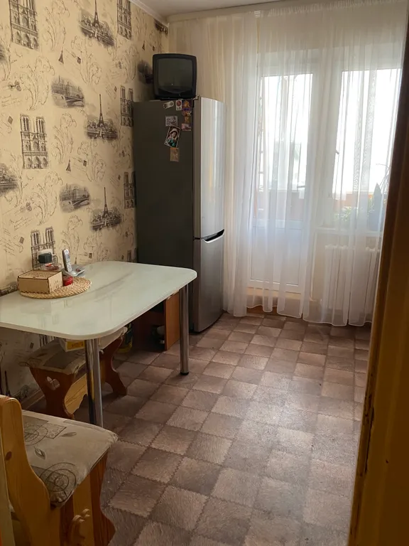 Уютная комната в эко районе. Магазины, аптека, эл. заправка рядом