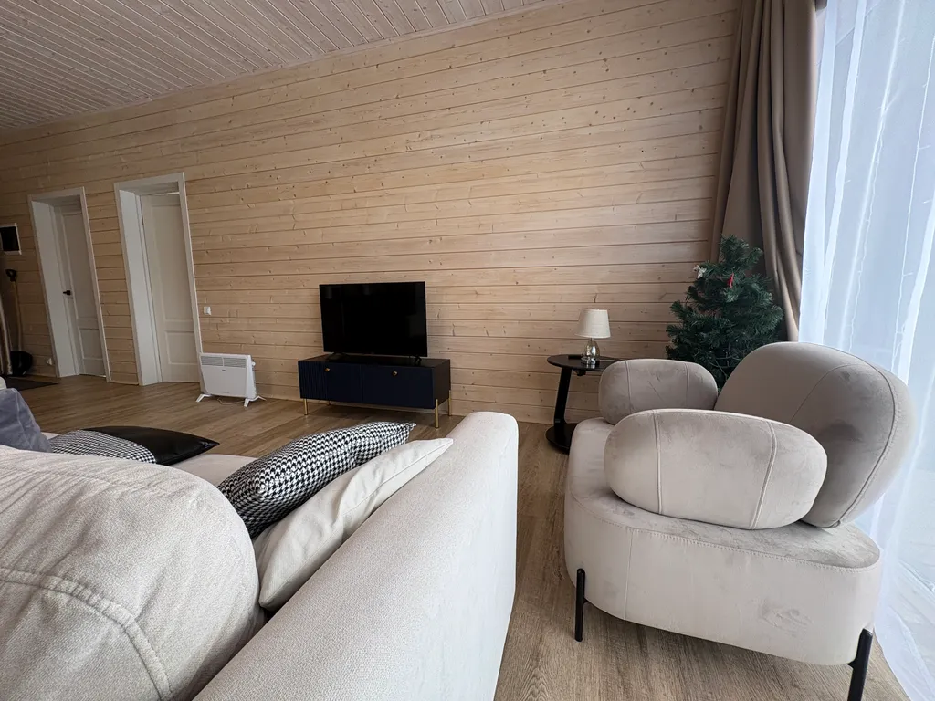 Дом отдыха в Целеево