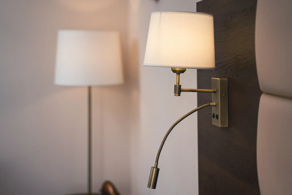 Квартира на озере в центре города