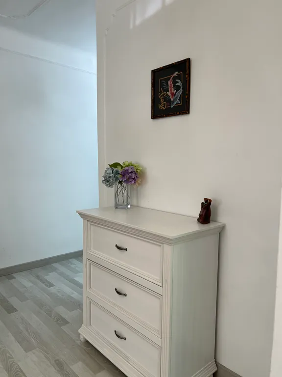 Чистая и комфортная квартира