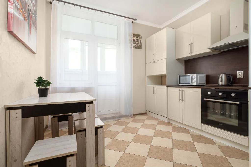 Квартира 1-комнатная Квартира — Краснодар