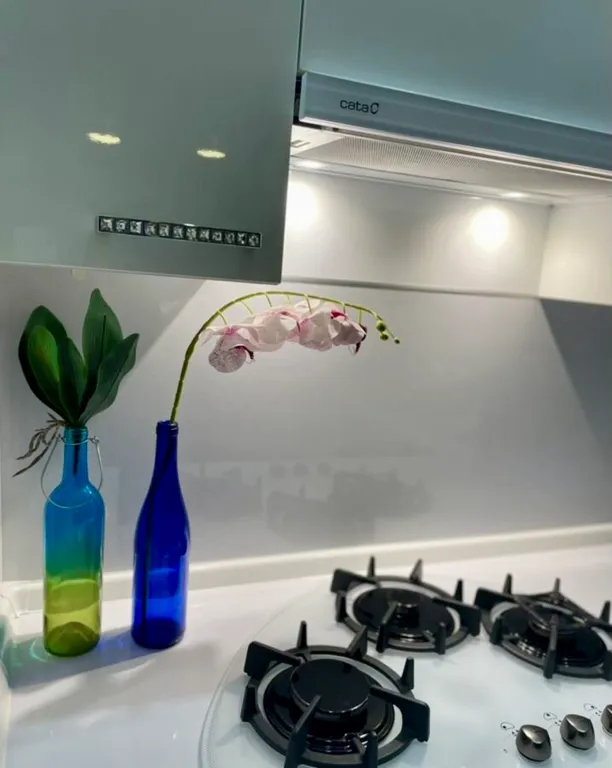 Студия с дизайн-интерьером Алиса