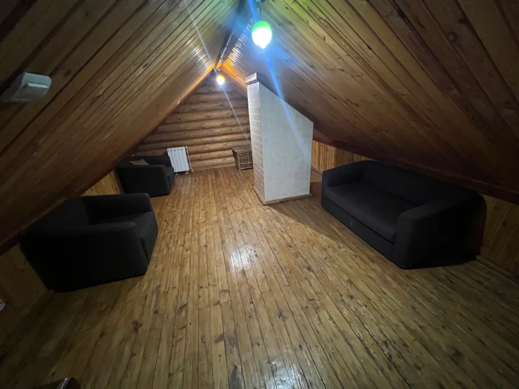 Любимая Усадьба