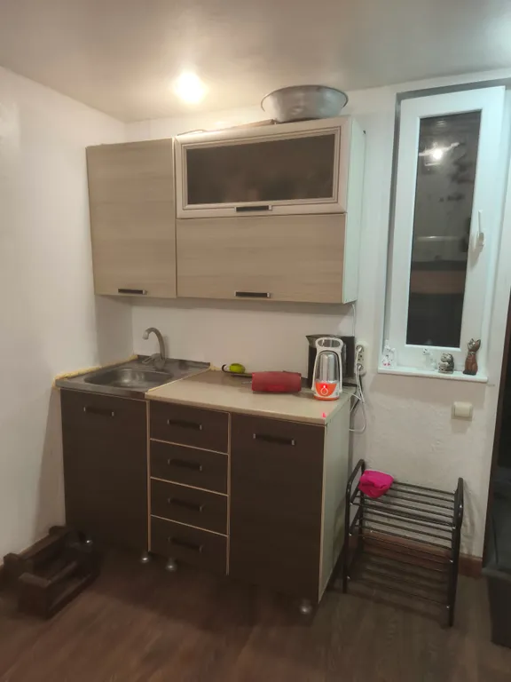 Коттедж Уютный домик в горах — Сочи