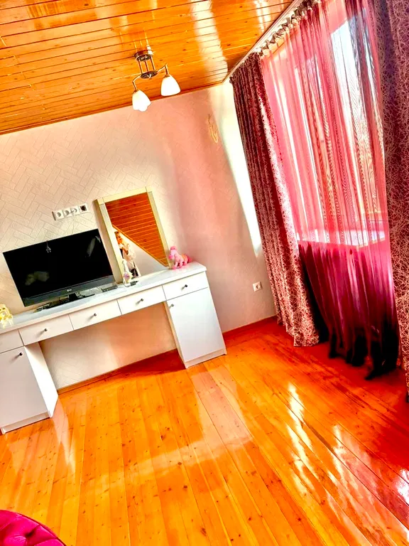 Большой дом на 10 и более гостей