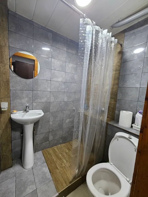 Уютная мини-студия