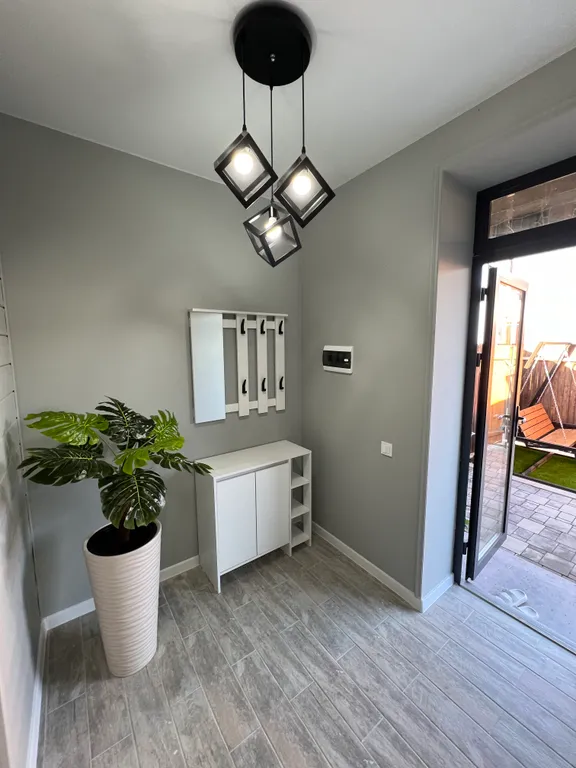 Семья - дом у моря